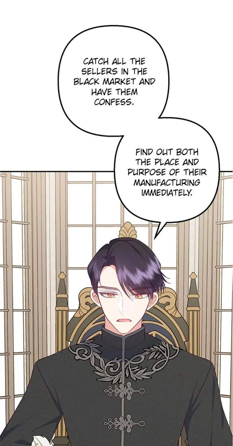 Shoujo wa Isekai de "Satsuriku no Sainou" ni Mezameru Chapter 24 page 36