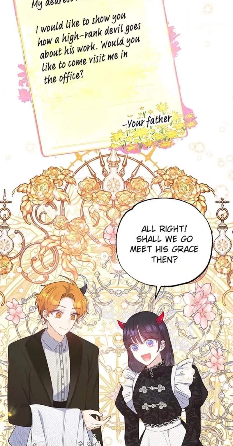 Shoujo wa Isekai de "Satsuriku no Sainou" ni Mezameru Chapter 24 page 50