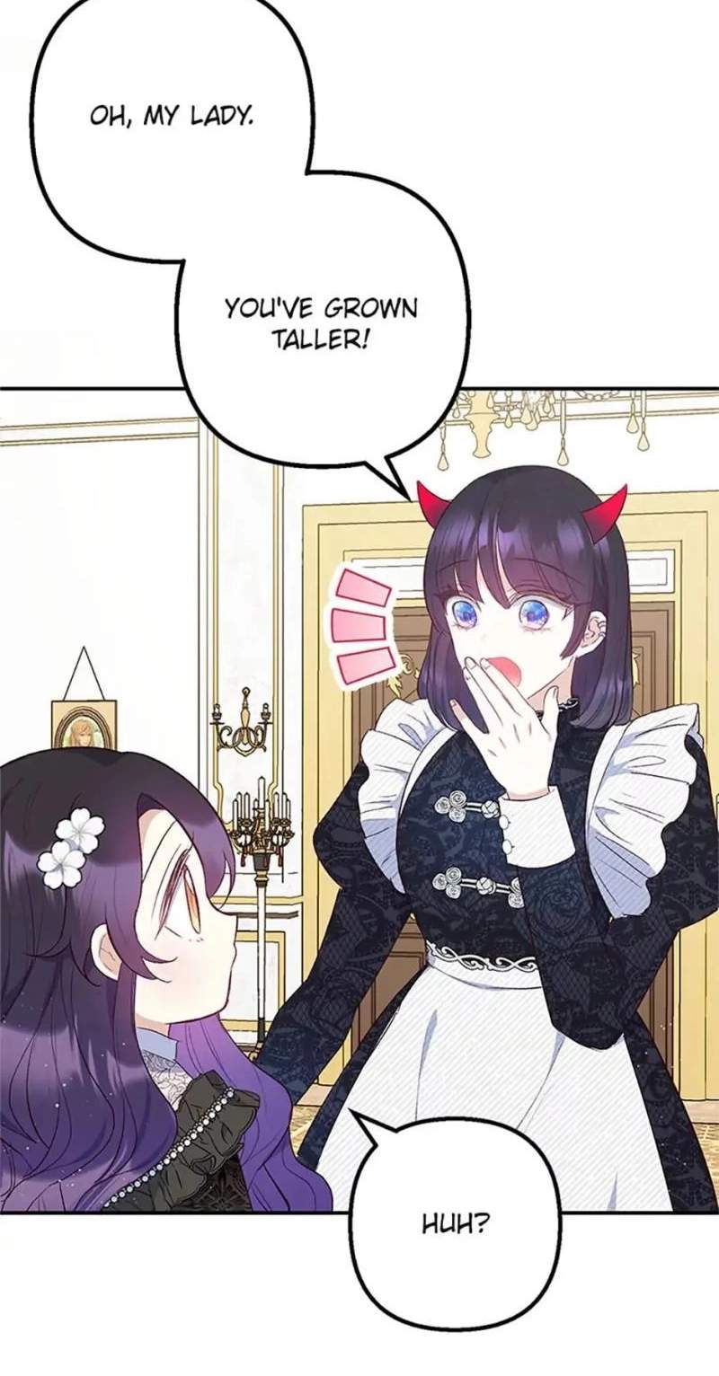Shoujo wa Isekai de "Satsuriku no Sainou" ni Mezameru Chapter 24 page 52
