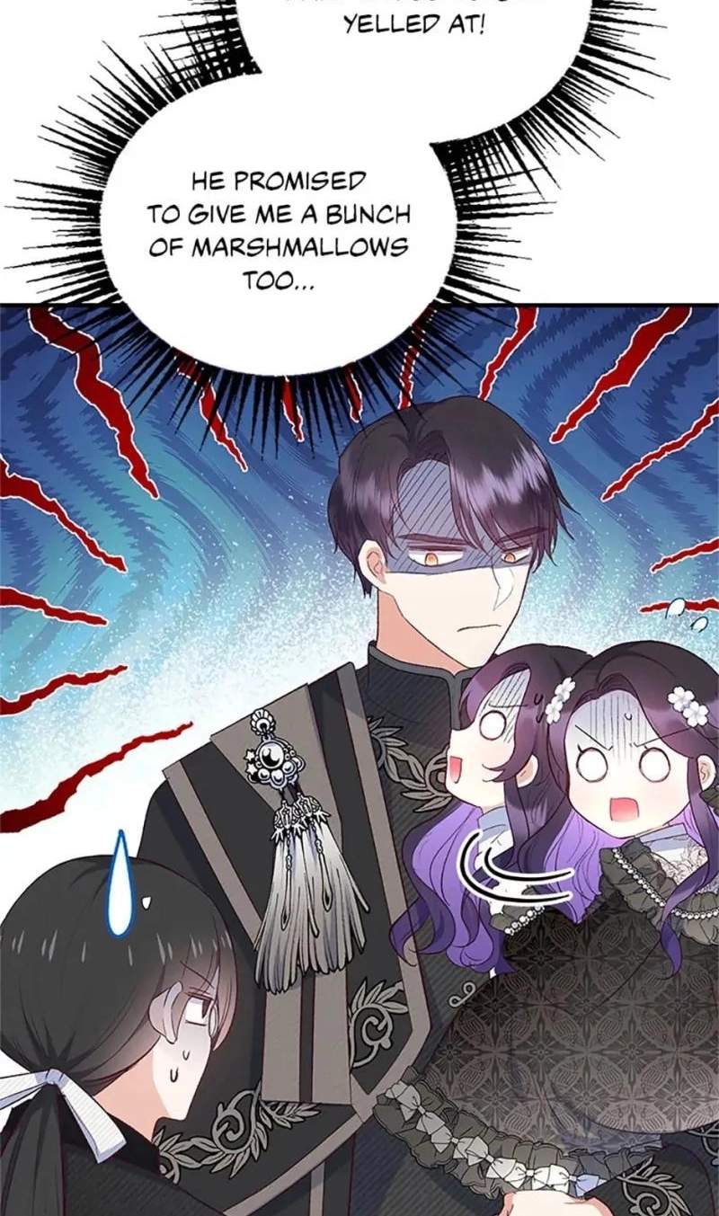 Shoujo wa Isekai de "Satsuriku no Sainou" ni Mezameru Chapter 24 page 77