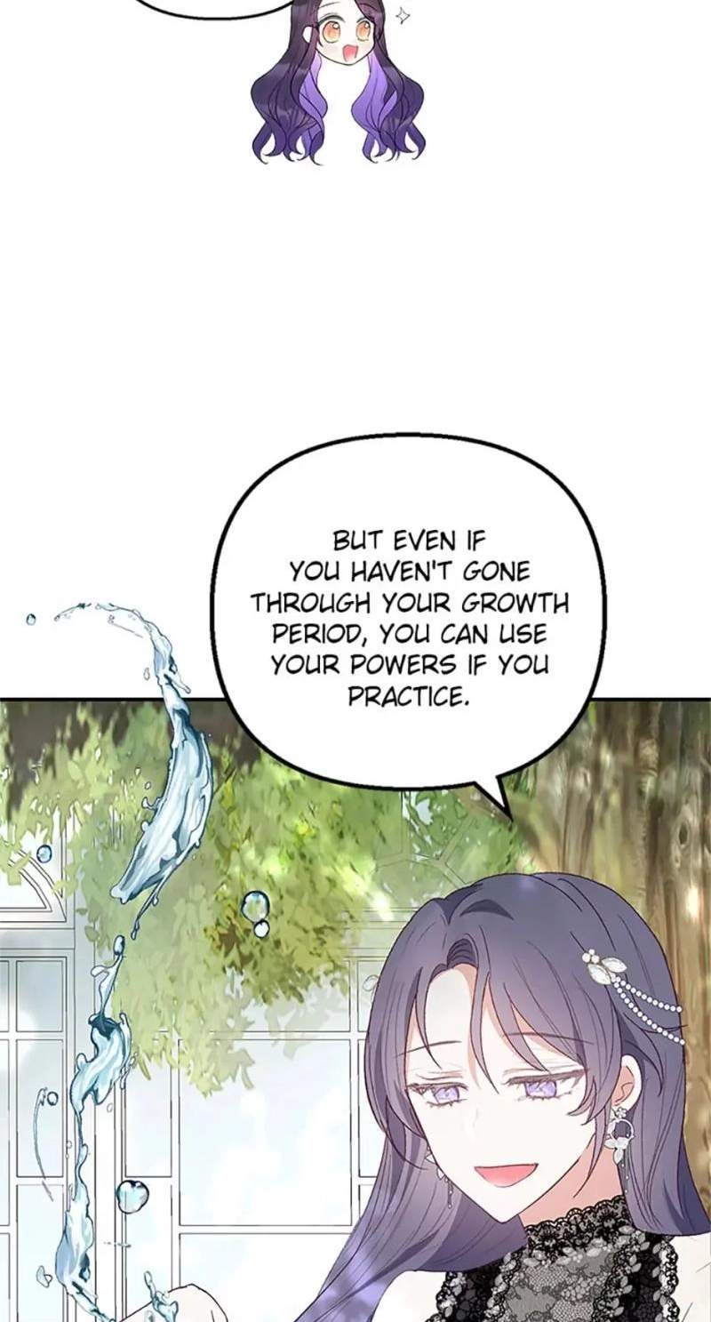 Shoujo wa Isekai de "Satsuriku no Sainou" ni Mezameru Chapter 25 page 46