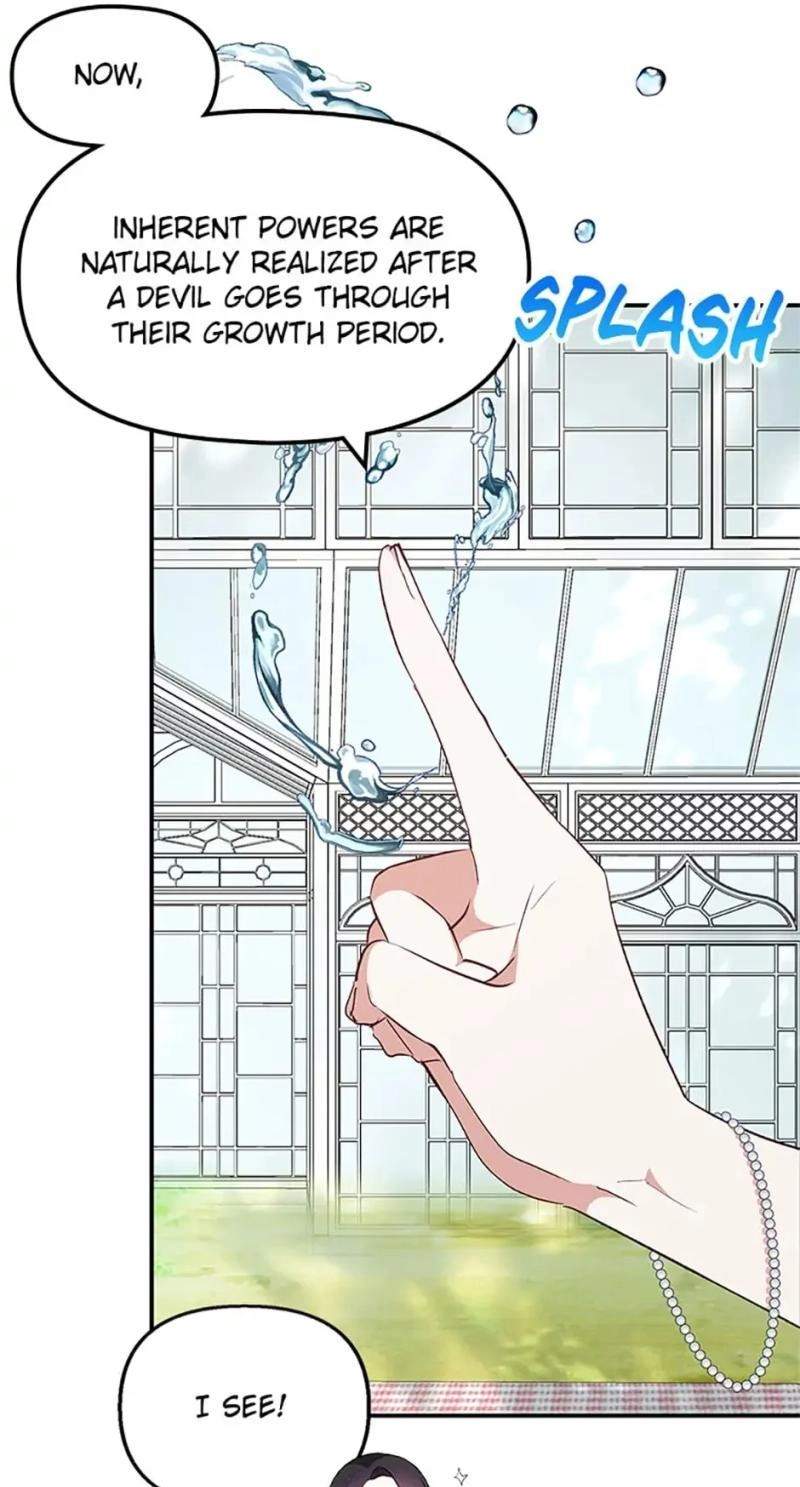 Shoujo wa Isekai de "Satsuriku no Sainou" ni Mezameru Chapter 25 page 45