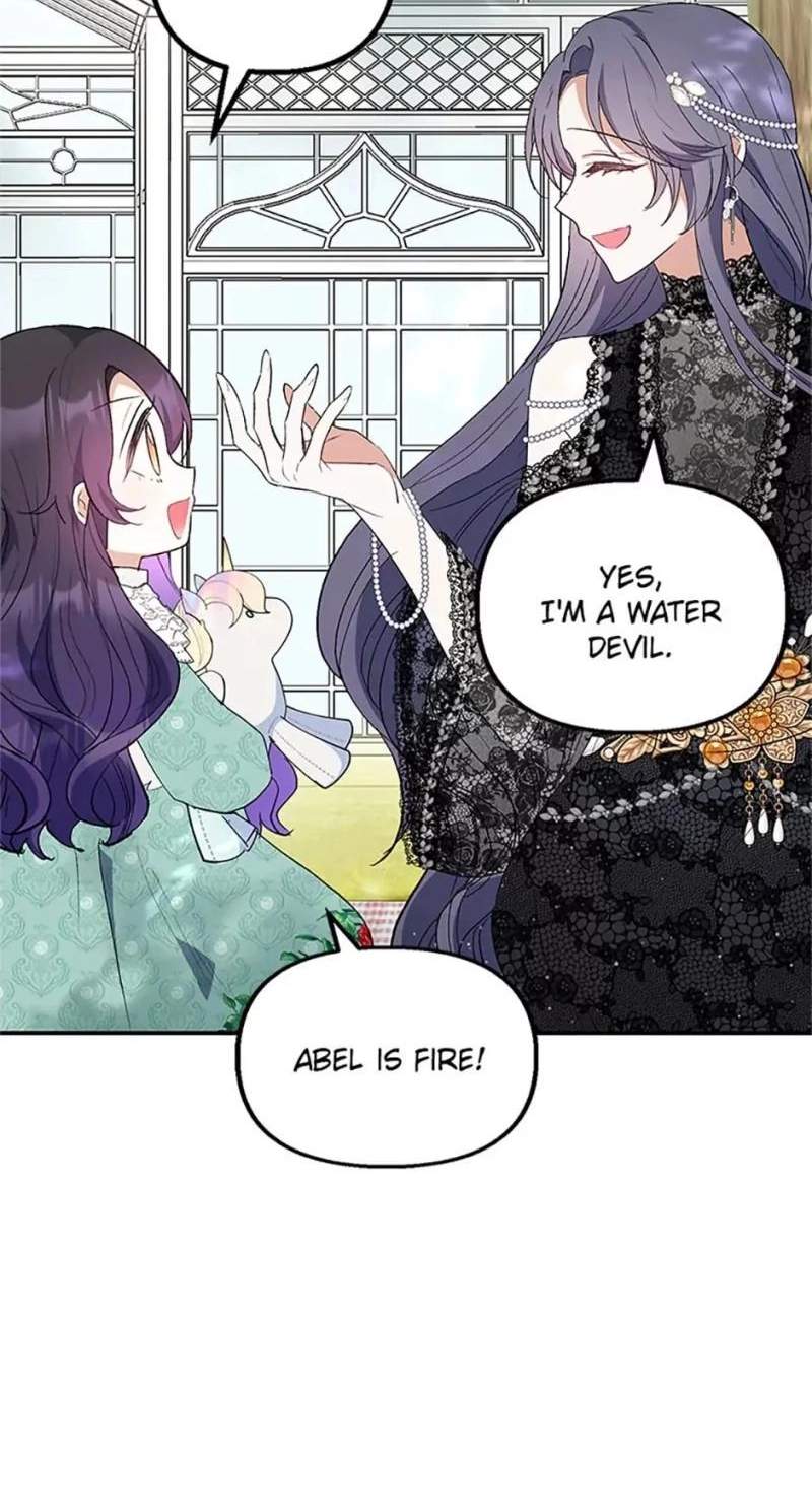 Shoujo wa Isekai de "Satsuriku no Sainou" ni Mezameru Chapter 25 page 48
