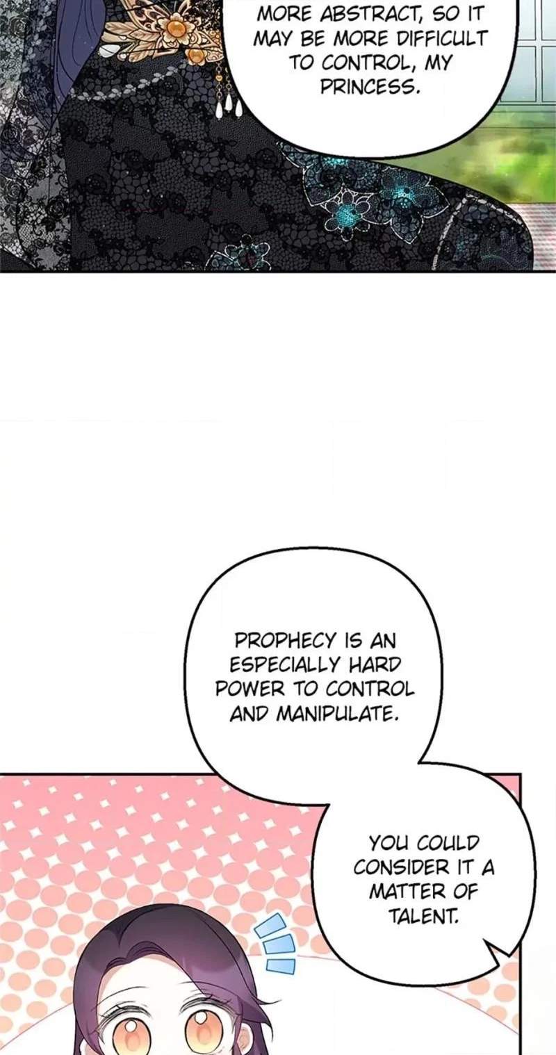 Shoujo wa Isekai de "Satsuriku no Sainou" ni Mezameru Chapter 25 page 50