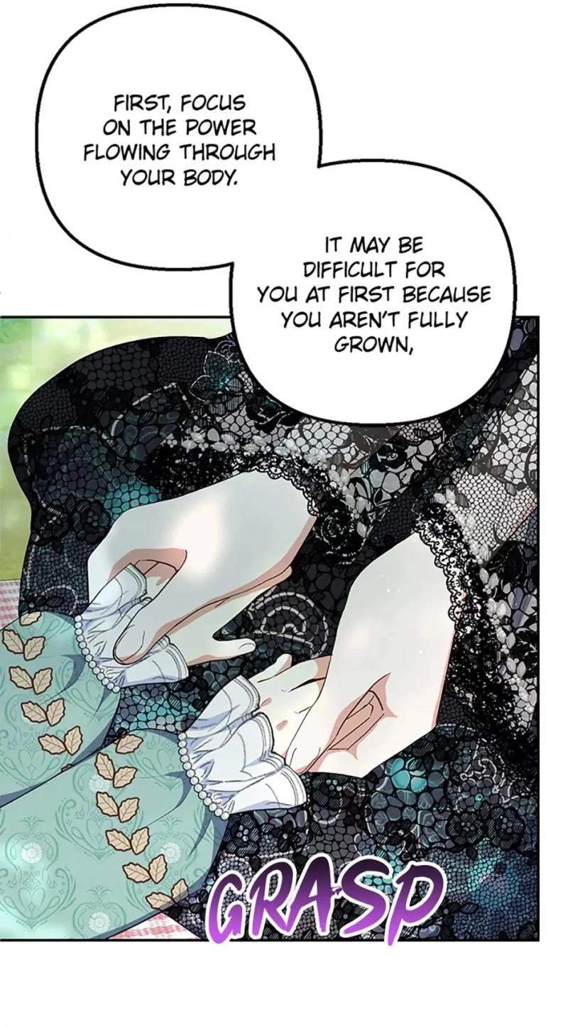 Shoujo wa Isekai de "Satsuriku no Sainou" ni Mezameru Chapter 26 page 46