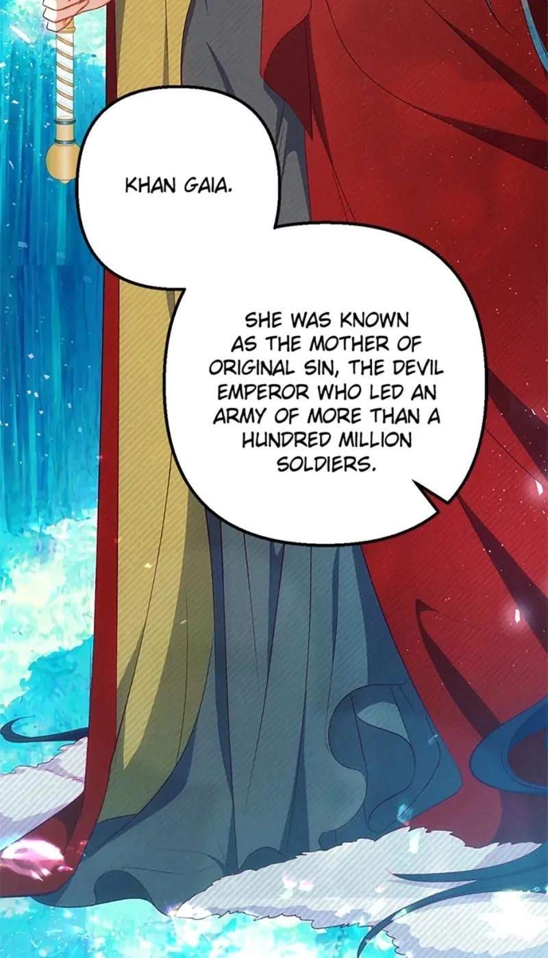 Shoujo wa Isekai de "Satsuriku no Sainou" ni Mezameru Chapter 26 page 24