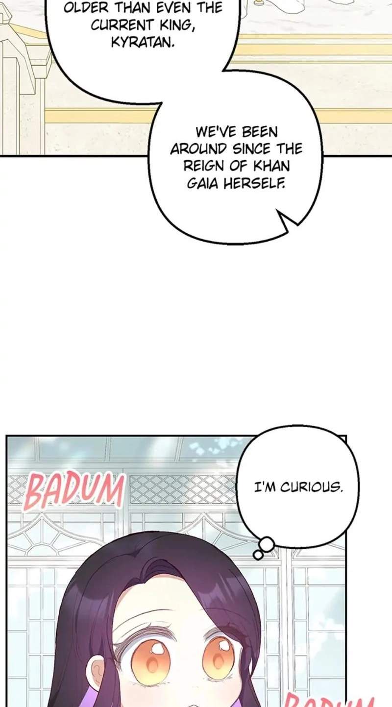 Shoujo wa Isekai de "Satsuriku no Sainou" ni Mezameru Chapter 26 page 27