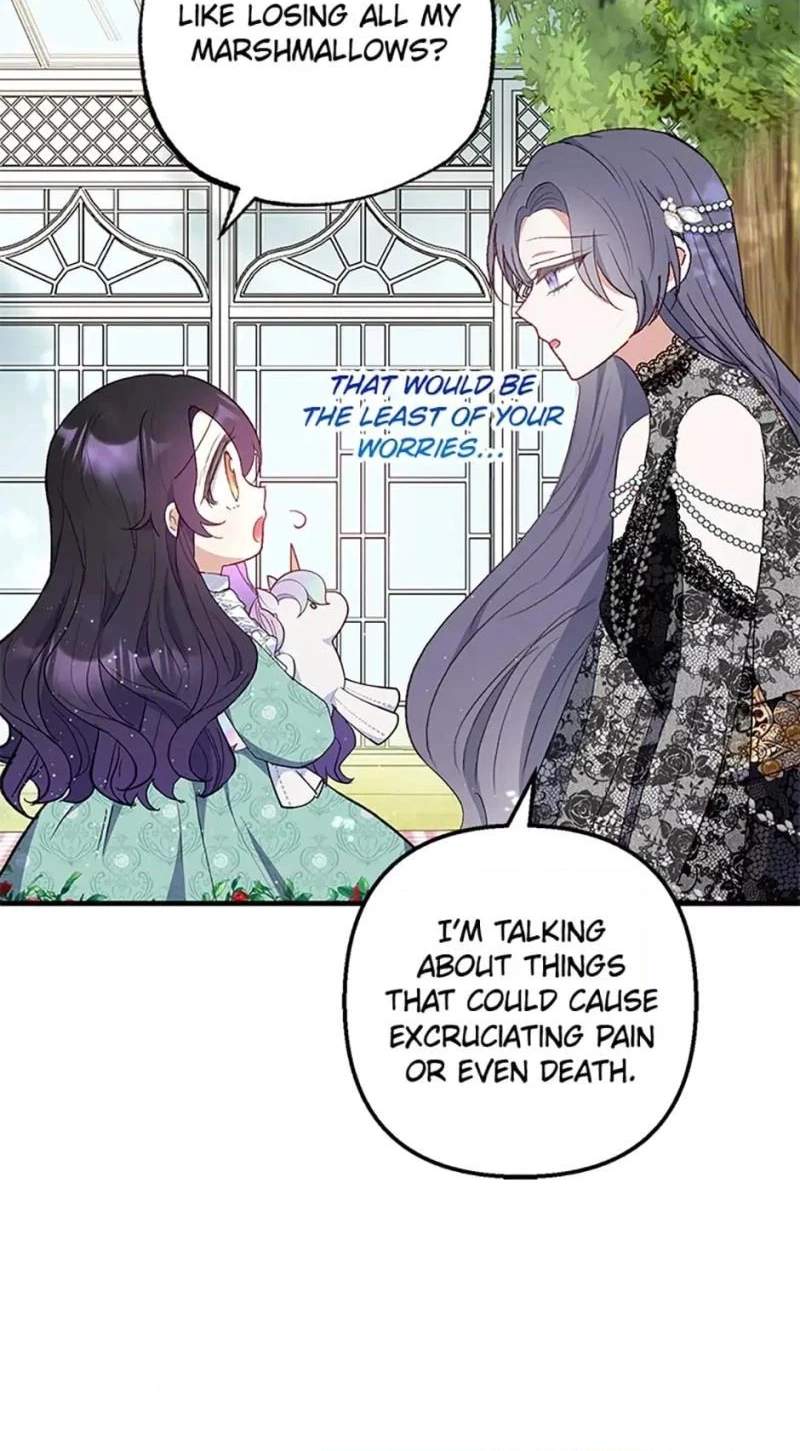 Shoujo wa Isekai de "Satsuriku no Sainou" ni Mezameru Chapter 26 page 40
