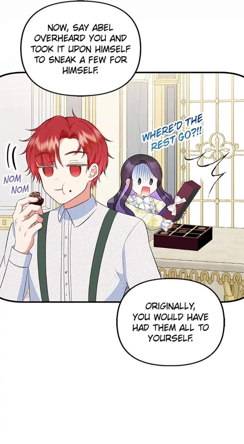 Shoujo wa Isekai de "Satsuriku no Sainou" ni Mezameru Chapter 26 page 36