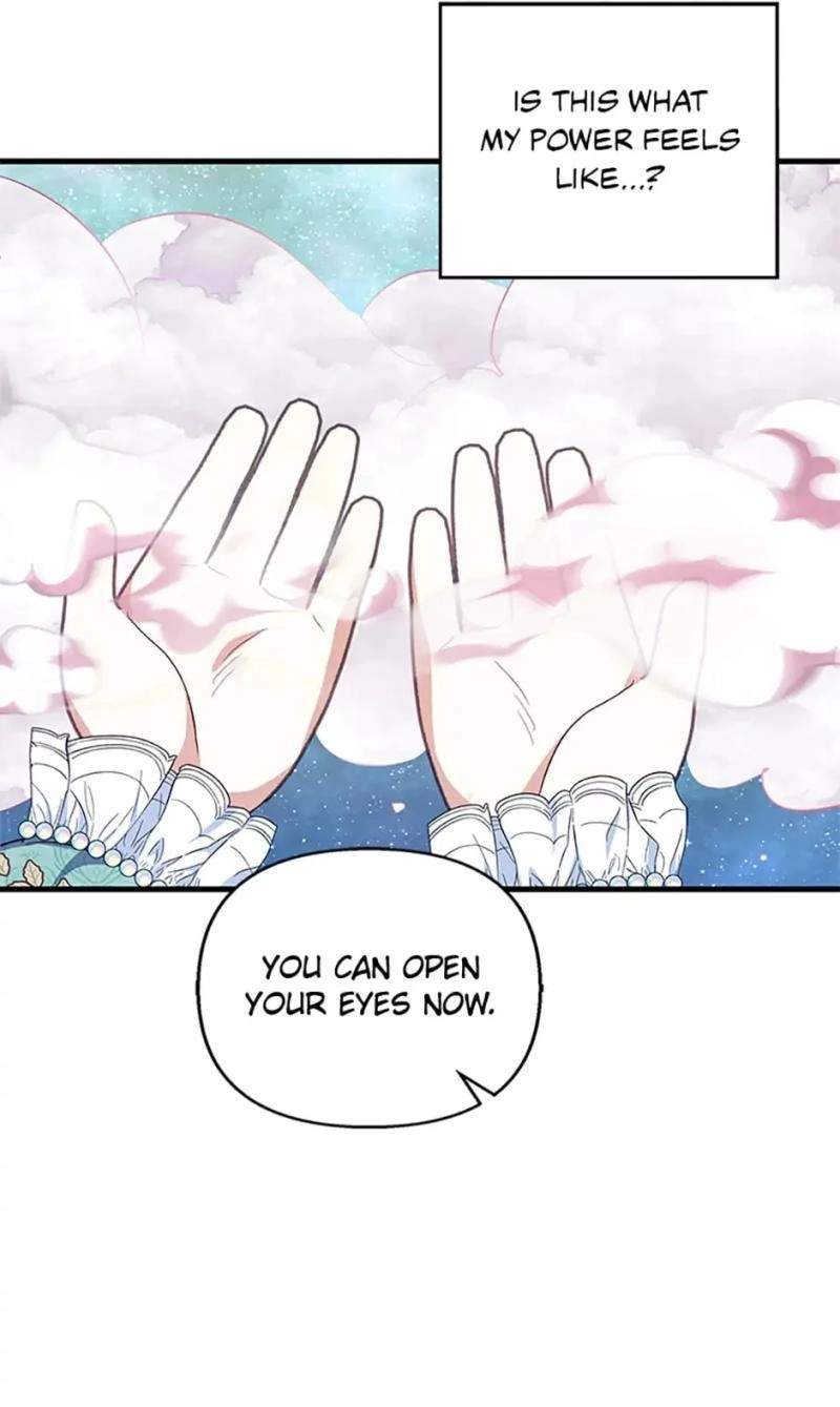 Shoujo wa Isekai de "Satsuriku no Sainou" ni Mezameru Chapter 26 page 61