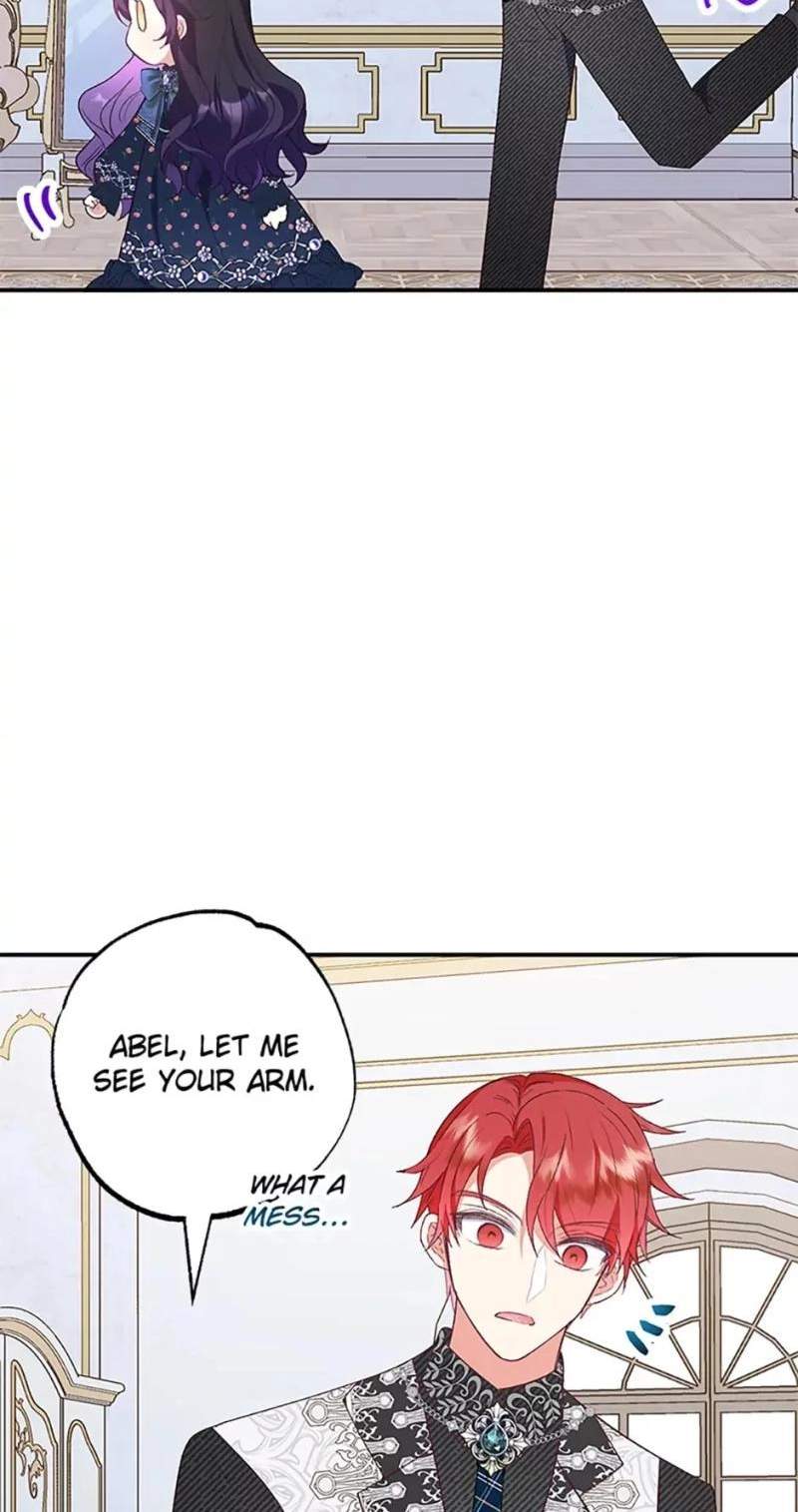 Shoujo wa Isekai de "Satsuriku no Sainou" ni Mezameru Chapter 27 page 32
