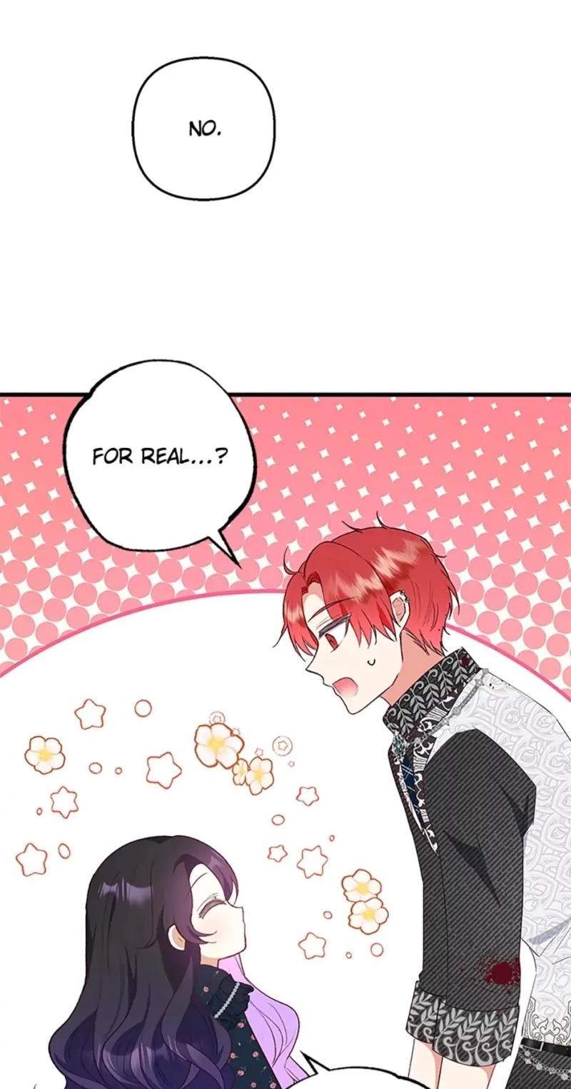 Shoujo wa Isekai de "Satsuriku no Sainou" ni Mezameru Chapter 27 page 36