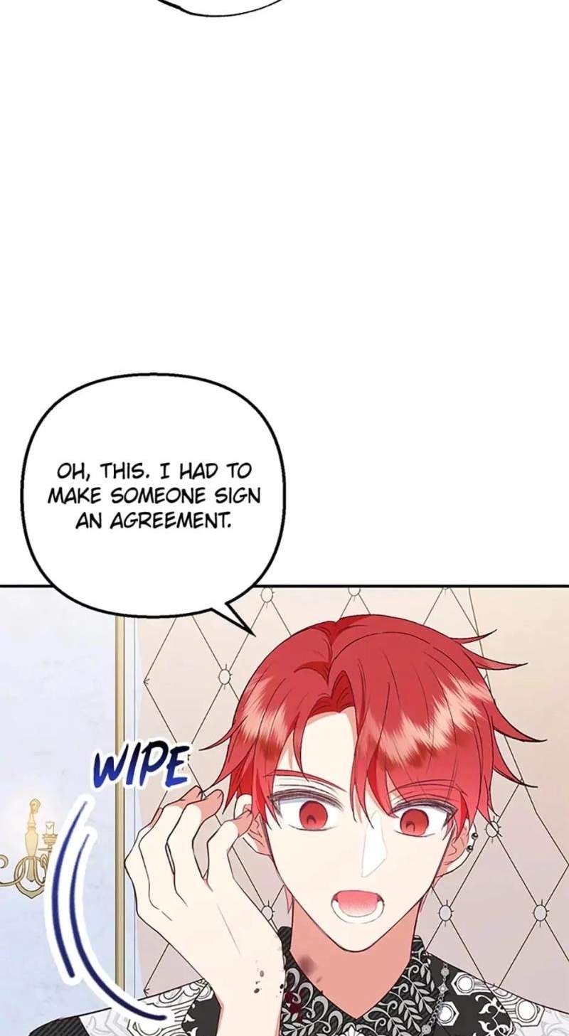 Shoujo wa Isekai de "Satsuriku no Sainou" ni Mezameru Chapter 27 page 45