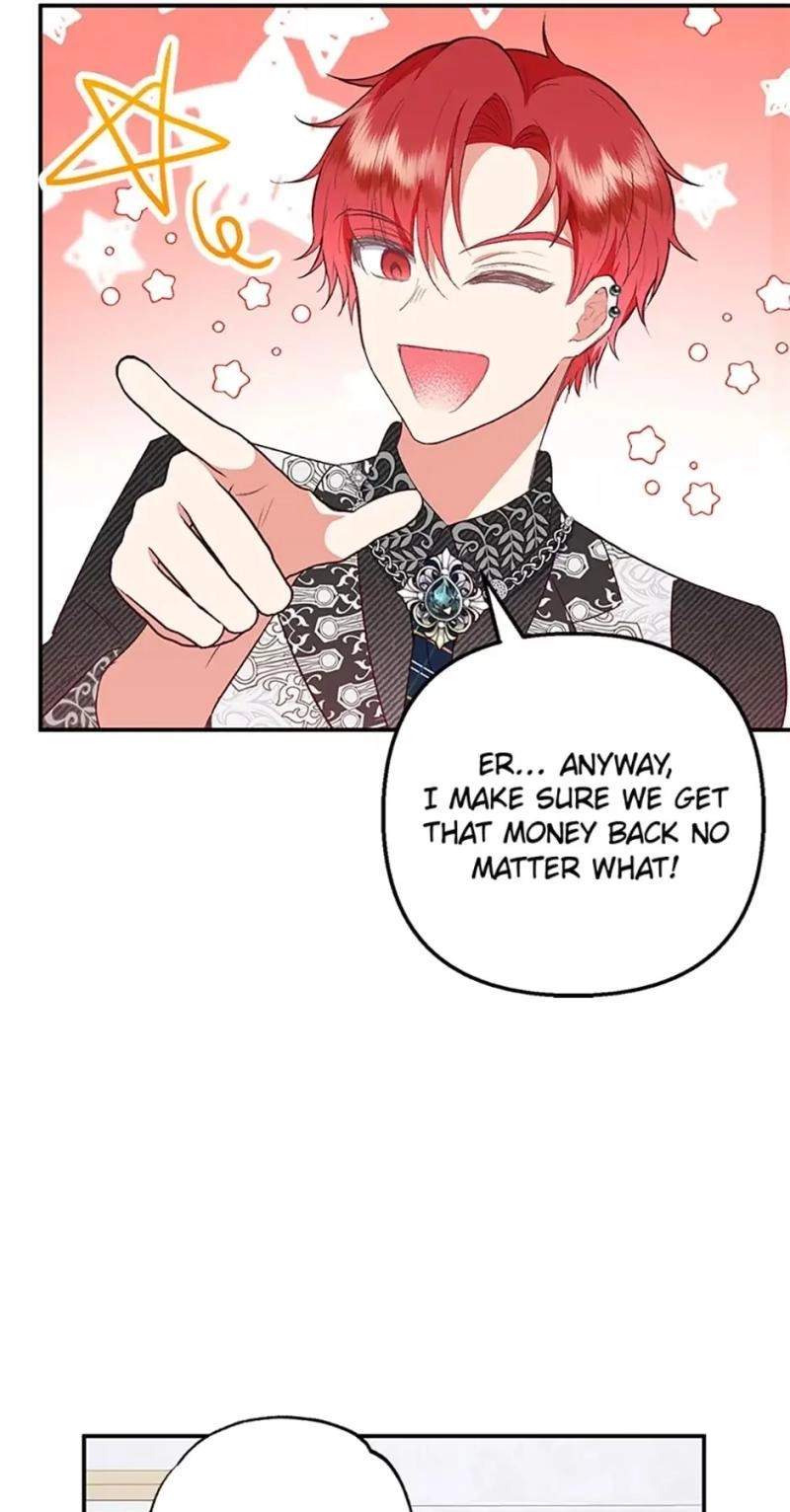 Shoujo wa Isekai de "Satsuriku no Sainou" ni Mezameru Chapter 27 page 49