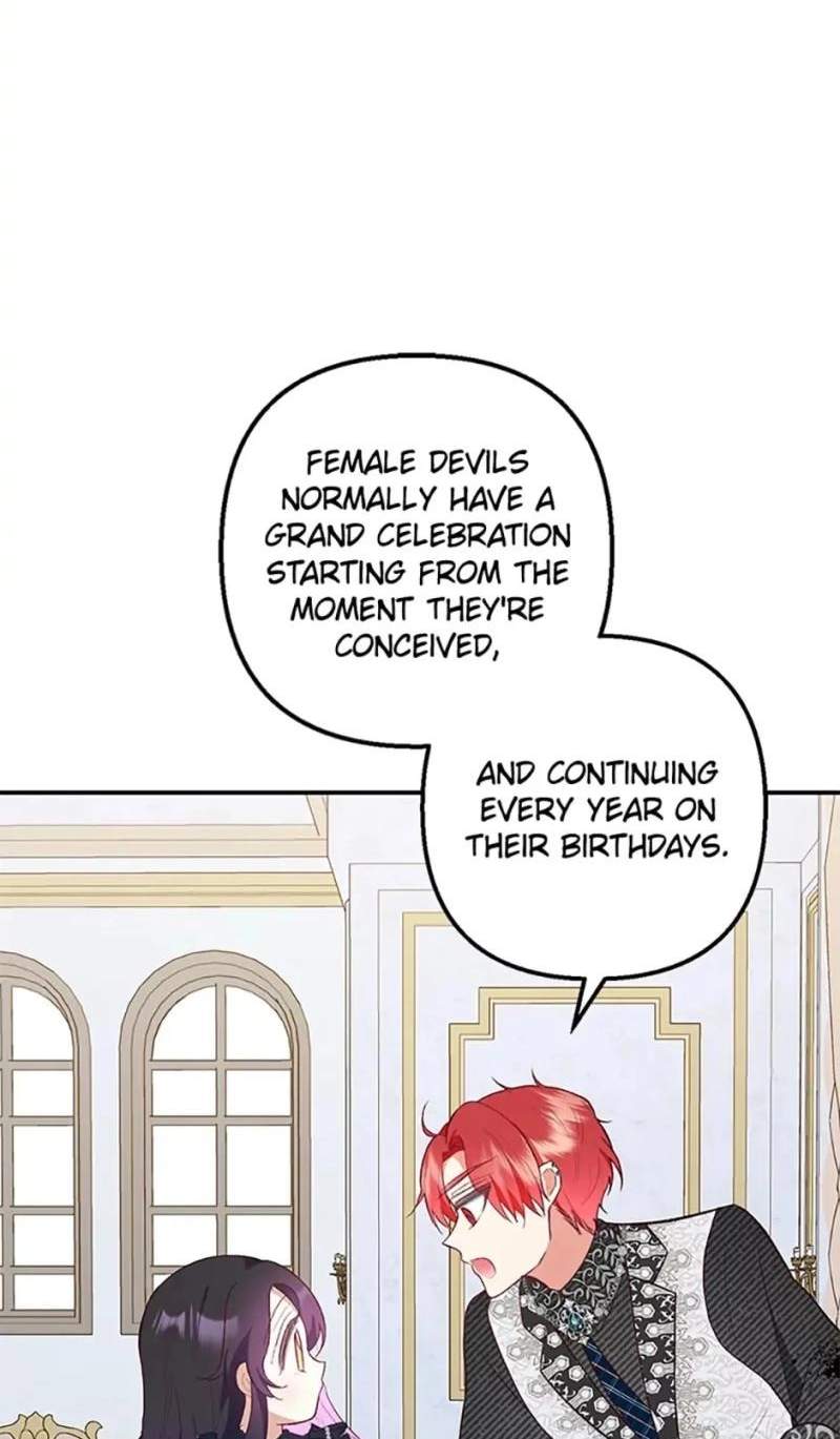 Shoujo wa Isekai de "Satsuriku no Sainou" ni Mezameru Chapter 27 page 56