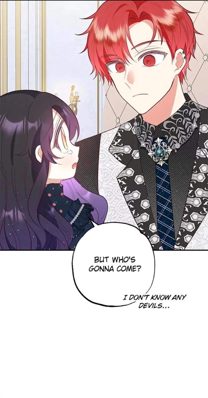 Shoujo wa Isekai de "Satsuriku no Sainou" ni Mezameru Chapter 27 page 64