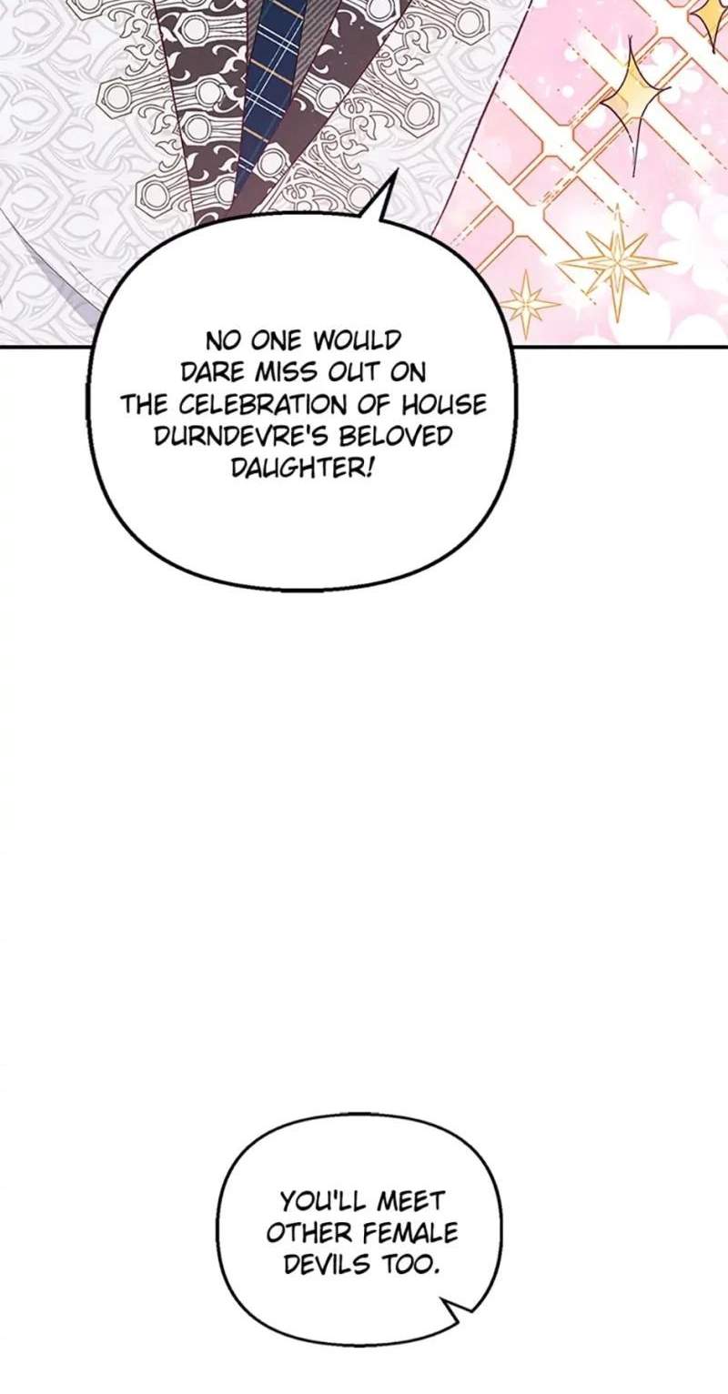 Shoujo wa Isekai de "Satsuriku no Sainou" ni Mezameru Chapter 27 page 67