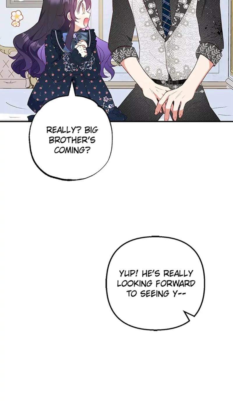 Shoujo wa Isekai de "Satsuriku no Sainou" ni Mezameru Chapter 27 page 73