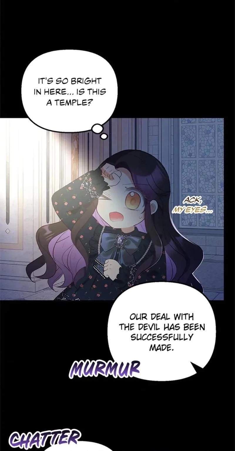Shoujo wa Isekai de "Satsuriku no Sainou" ni Mezameru Chapter 28 page 40