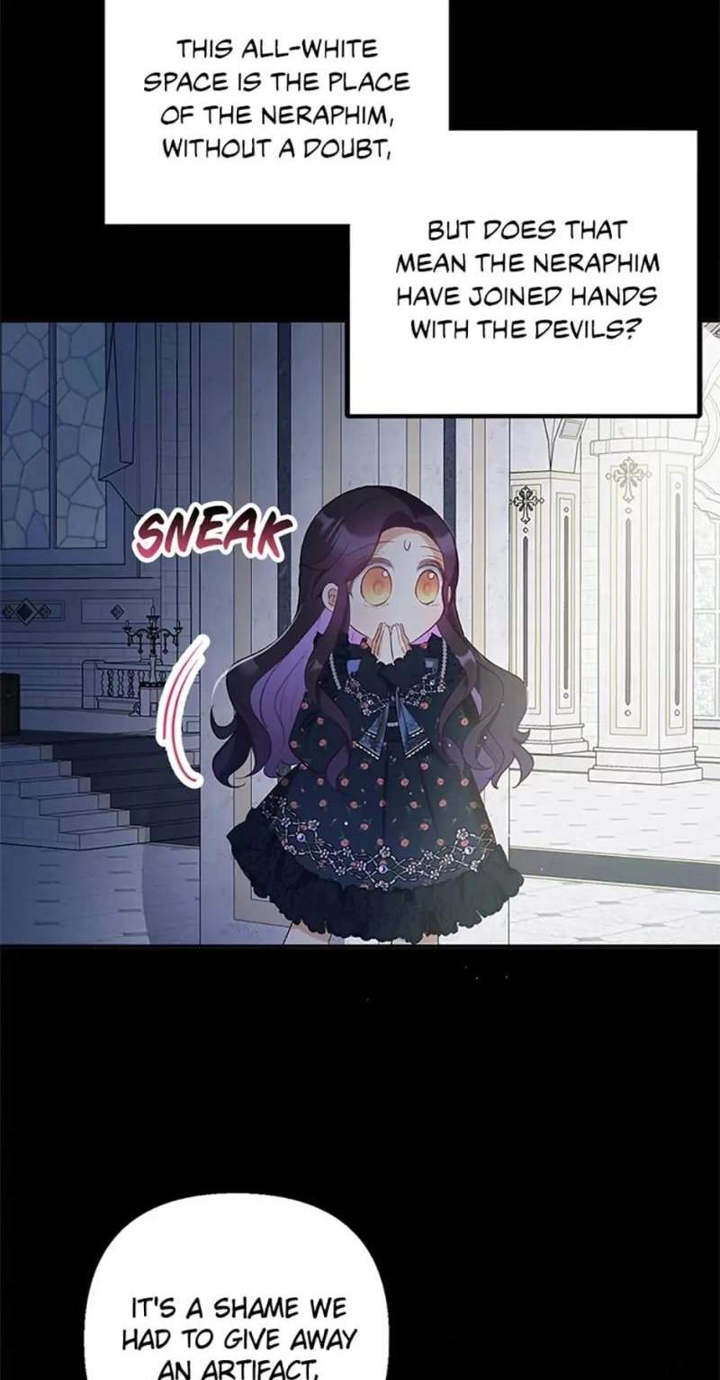 Shoujo wa Isekai de "Satsuriku no Sainou" ni Mezameru Chapter 28 page 43
