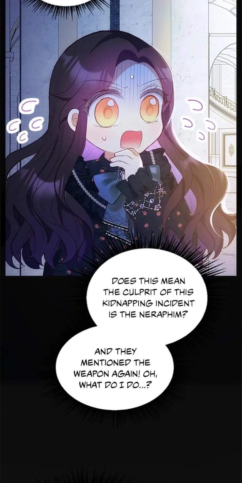 Shoujo wa Isekai de "Satsuriku no Sainou" ni Mezameru Chapter 28 page 47
