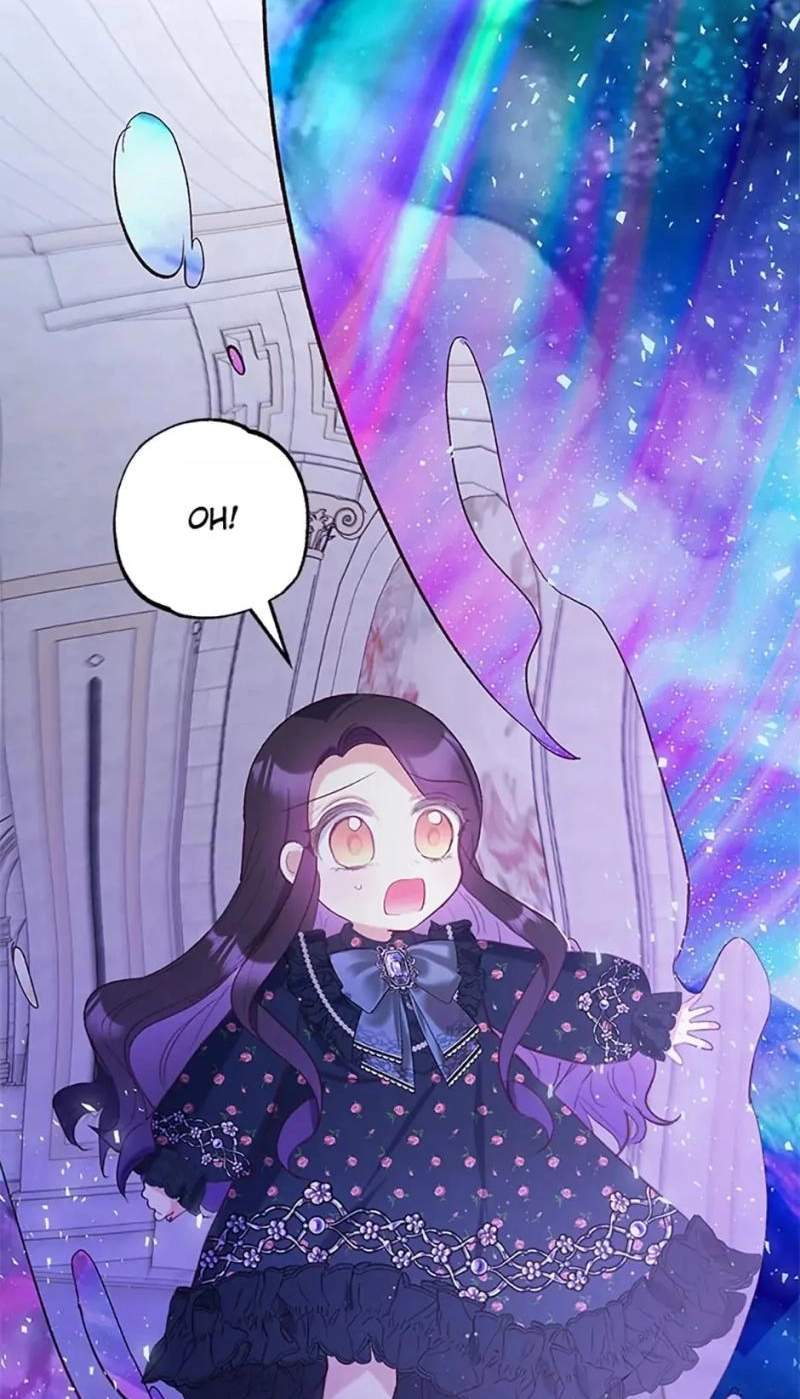 Shoujo wa Isekai de "Satsuriku no Sainou" ni Mezameru Chapter 28 page 49