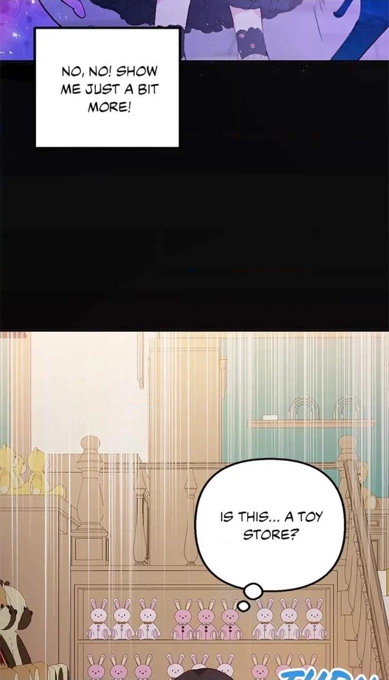 Shoujo wa Isekai de "Satsuriku no Sainou" ni Mezameru Chapter 28 page 50