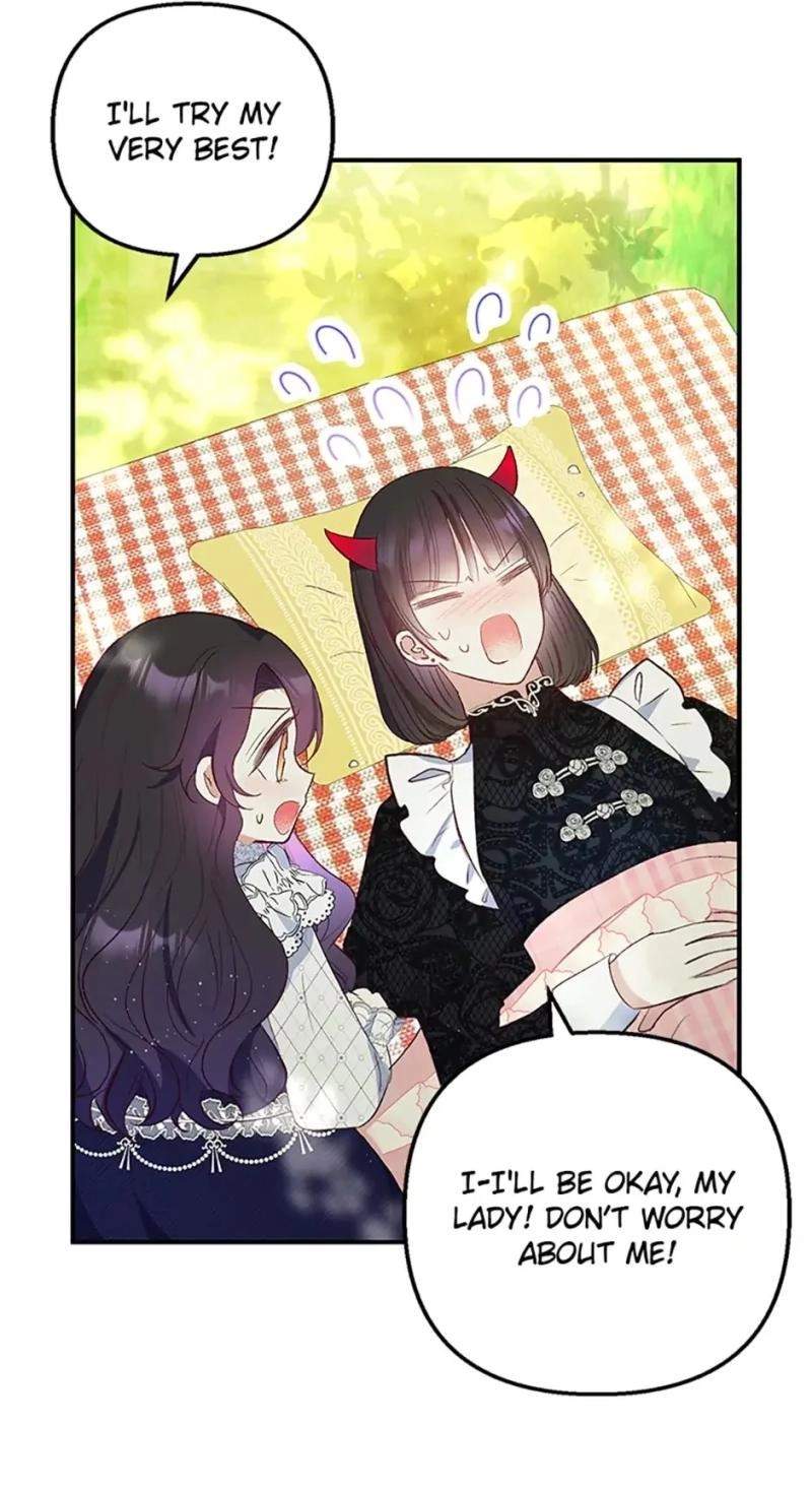 Shoujo wa Isekai de "Satsuriku no Sainou" ni Mezameru Chapter 29 page 53