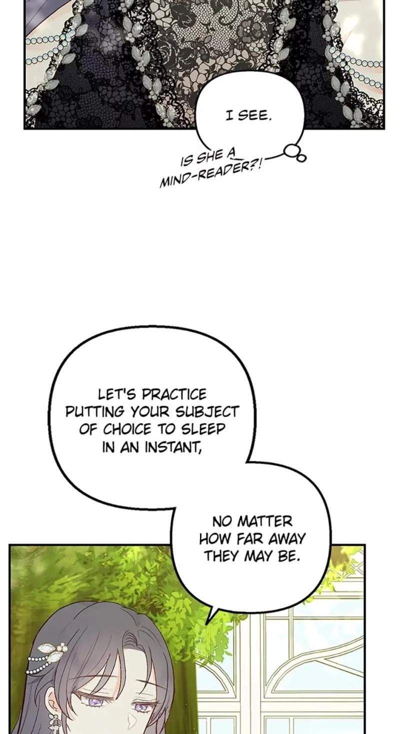 Shoujo wa Isekai de "Satsuriku no Sainou" ni Mezameru Chapter 29 page 56