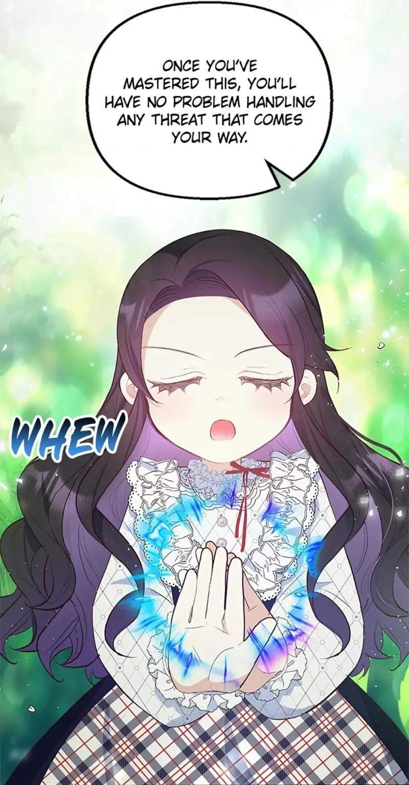 Shoujo wa Isekai de "Satsuriku no Sainou" ni Mezameru Chapter 29 page 58
