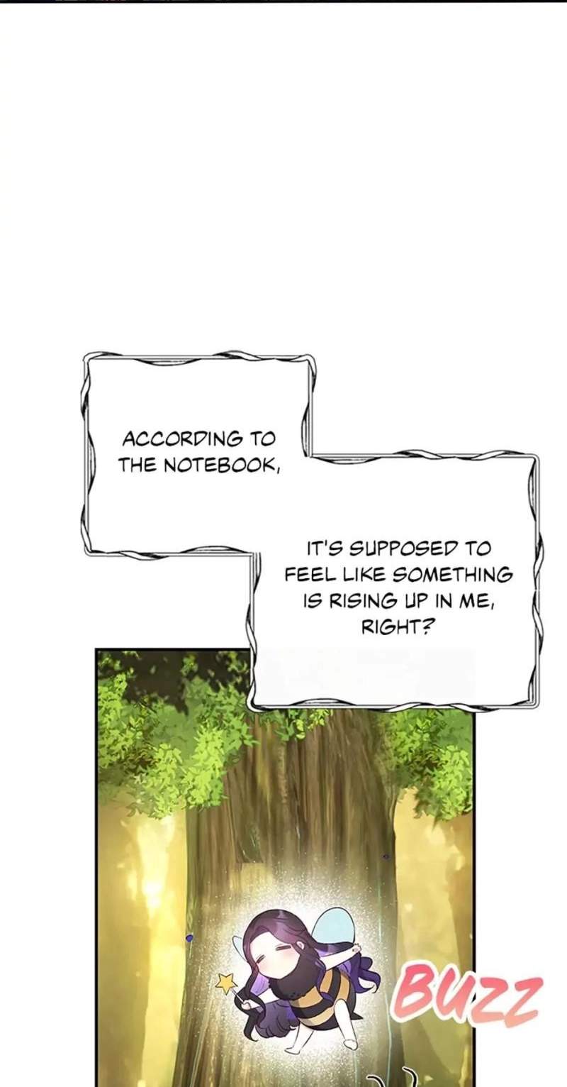 Shoujo wa Isekai de "Satsuriku no Sainou" ni Mezameru Chapter 29 page 59