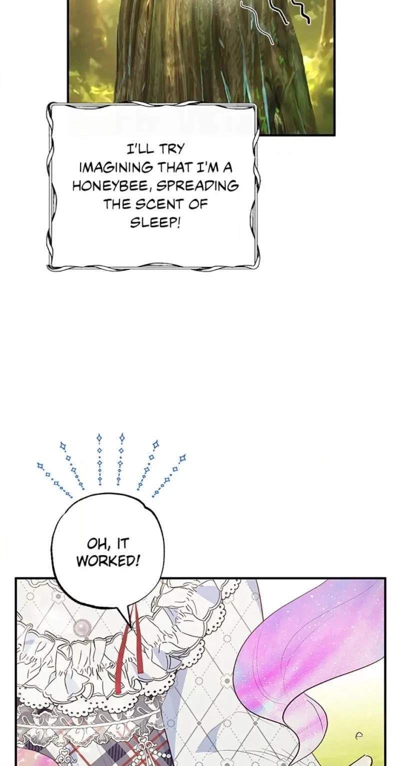 Shoujo wa Isekai de "Satsuriku no Sainou" ni Mezameru Chapter 29 page 60