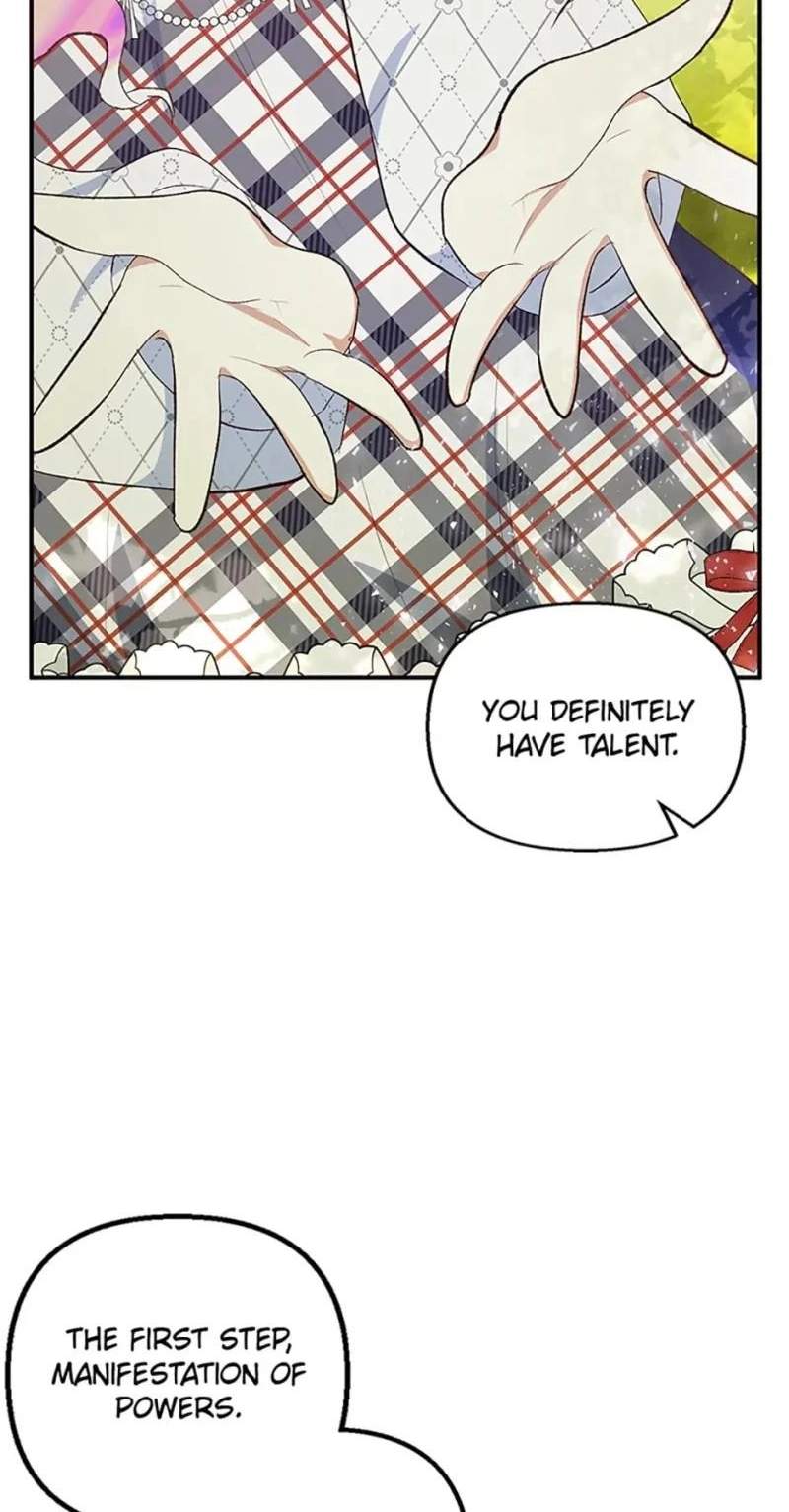 Shoujo wa Isekai de "Satsuriku no Sainou" ni Mezameru Chapter 29 page 61