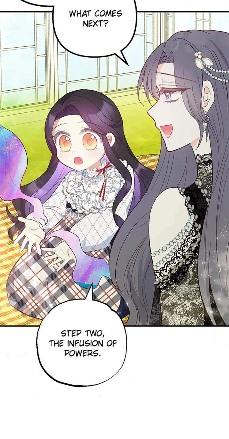 Shoujo wa Isekai de "Satsuriku no Sainou" ni Mezameru Chapter 29 page 62