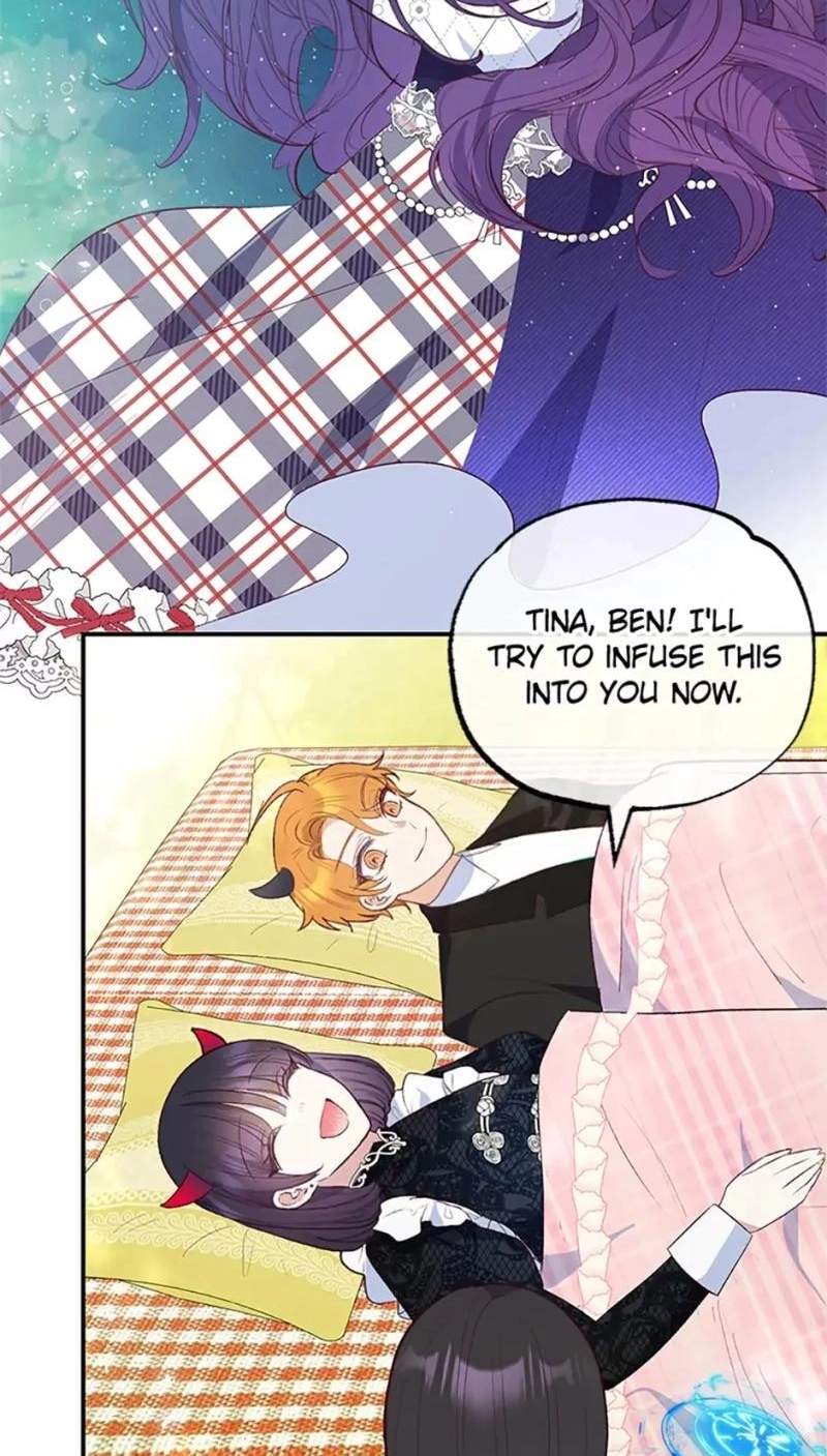 Shoujo wa Isekai de "Satsuriku no Sainou" ni Mezameru Chapter 29 page 65