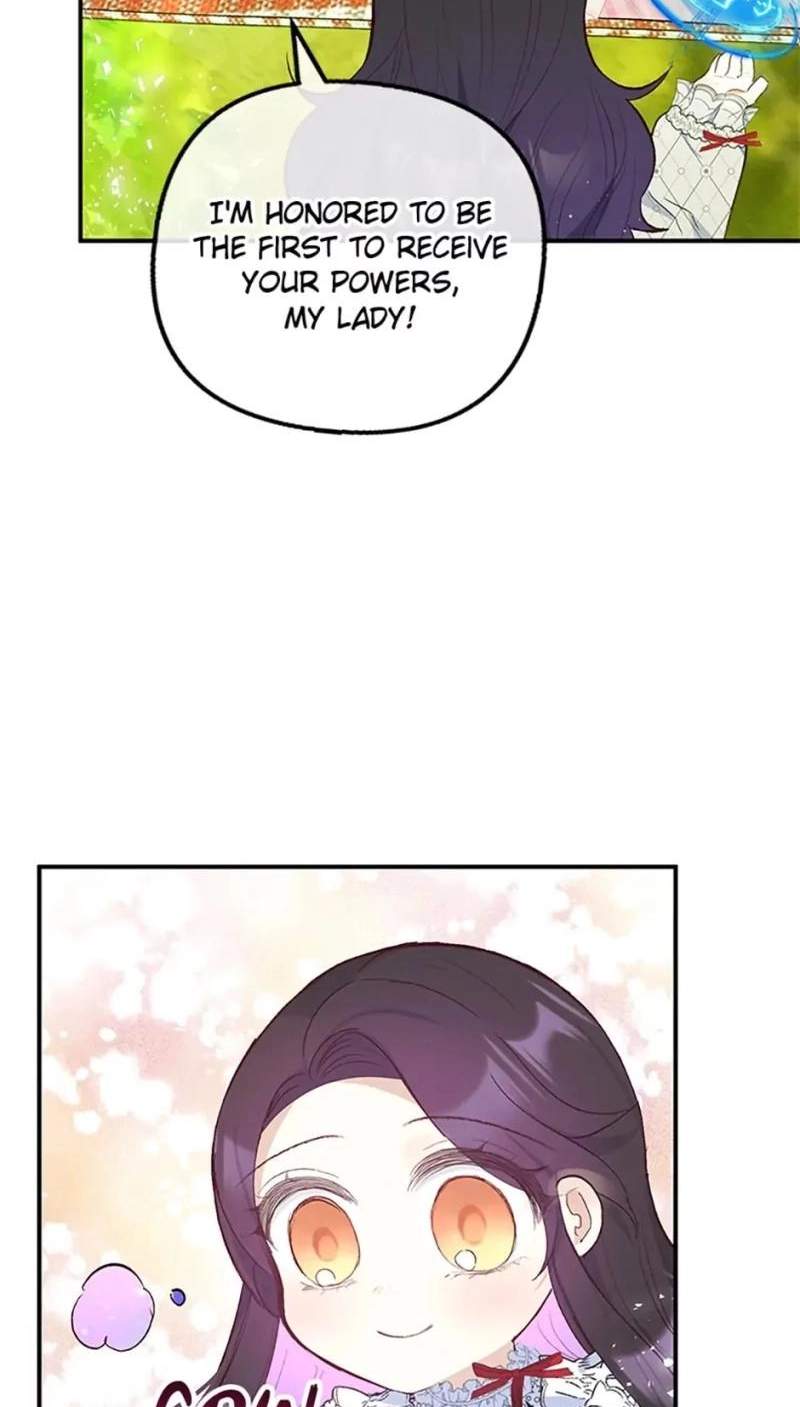 Shoujo wa Isekai de "Satsuriku no Sainou" ni Mezameru Chapter 29 page 66