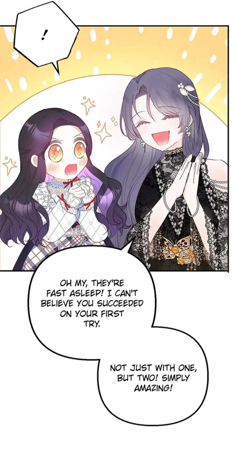 Shoujo wa Isekai de "Satsuriku no Sainou" ni Mezameru Chapter 29 page 73