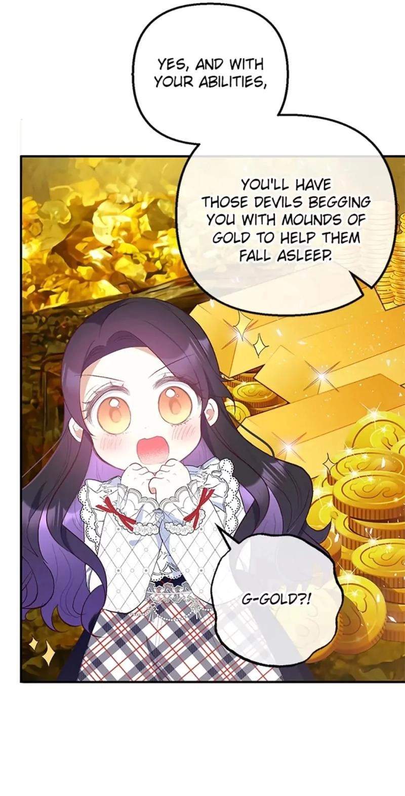 Shoujo wa Isekai de "Satsuriku no Sainou" ni Mezameru Chapter 29 page 77