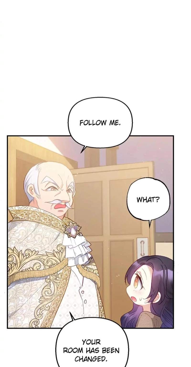 Shoujo wa Isekai de "Satsuriku no Sainou" ni Mezameru Chapter 3 page 7
