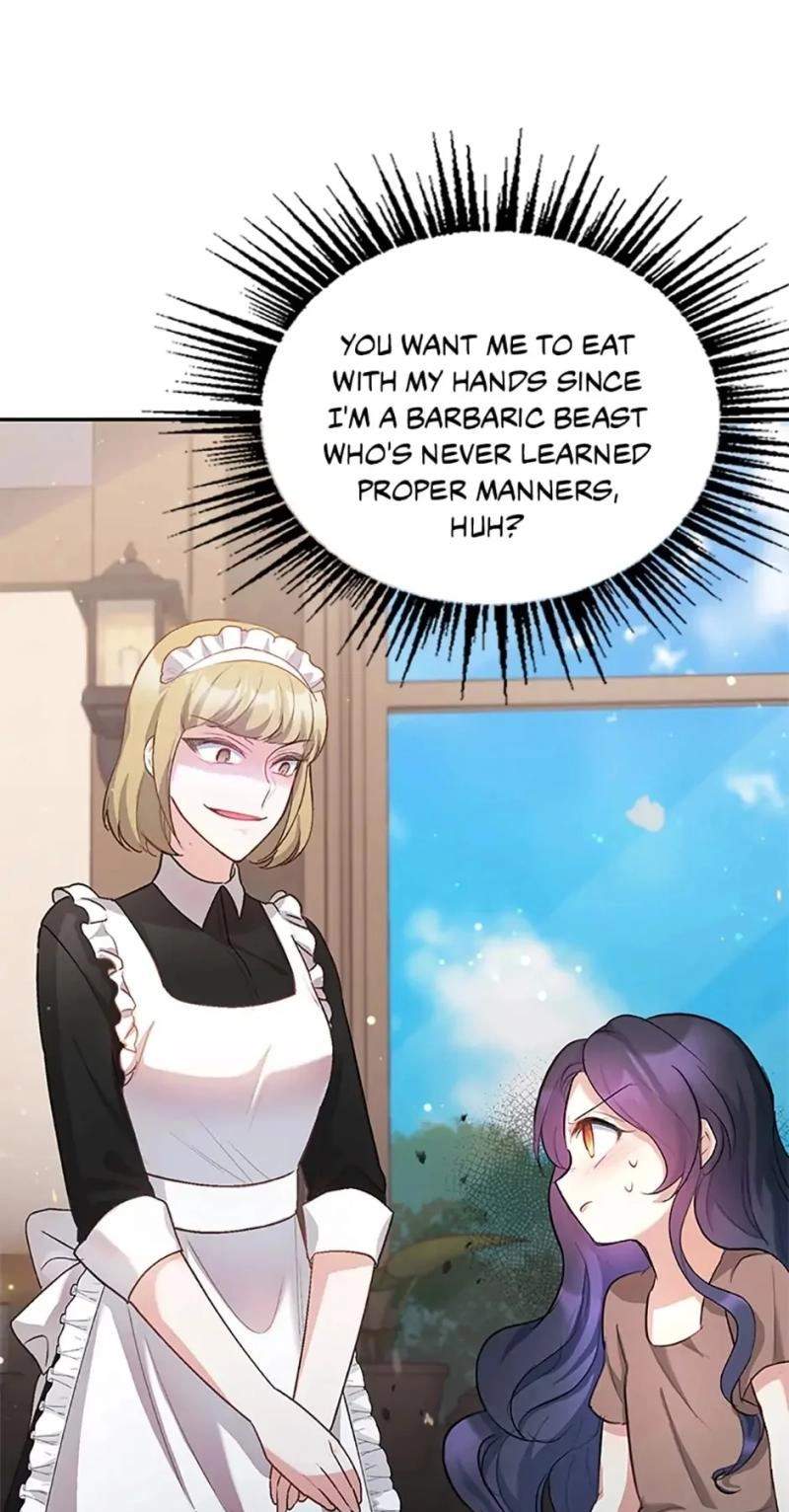 Shoujo wa Isekai de "Satsuriku no Sainou" ni Mezameru Chapter 3 page 31