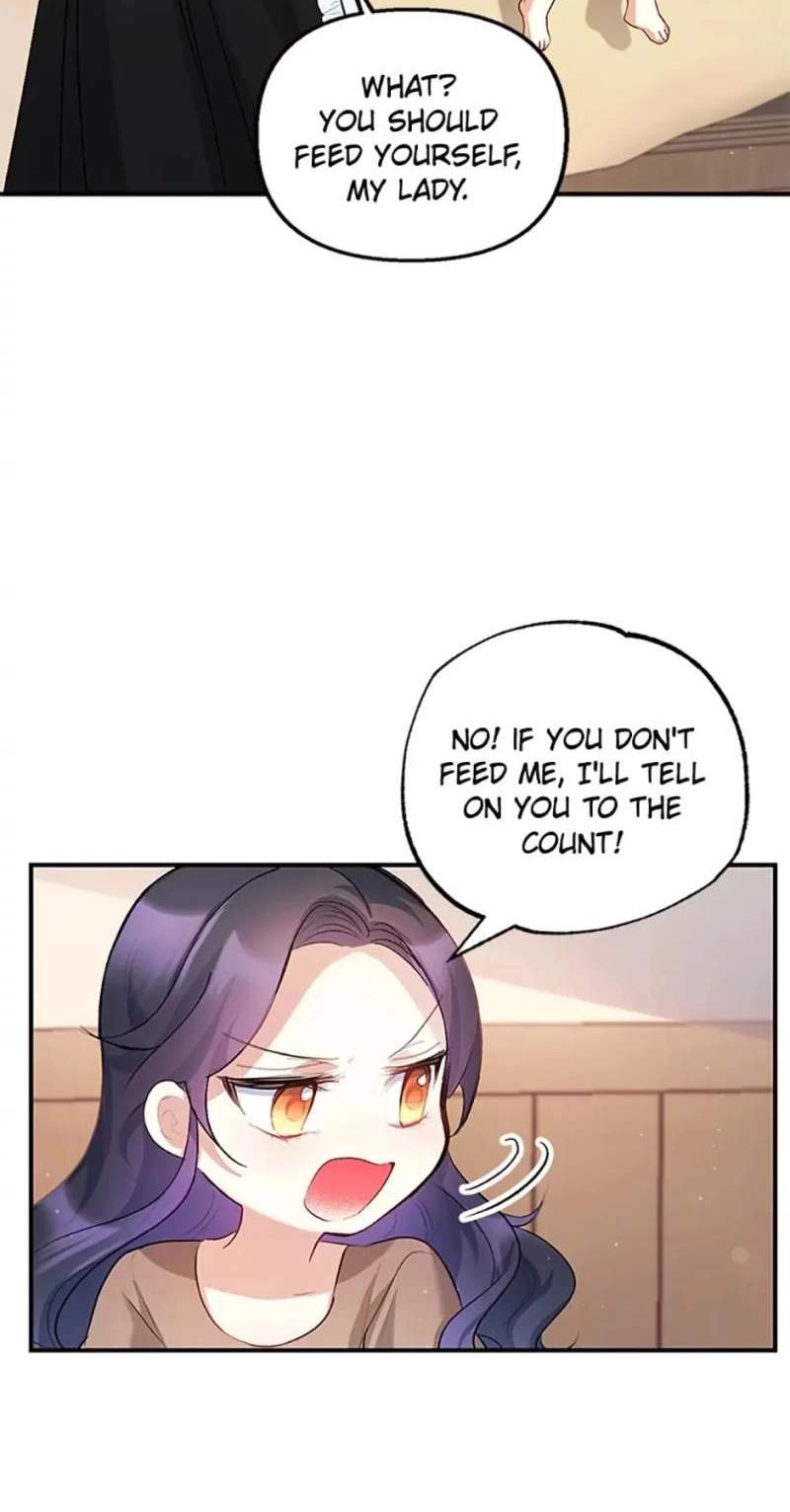 Shoujo wa Isekai de "Satsuriku no Sainou" ni Mezameru Chapter 3 page 34