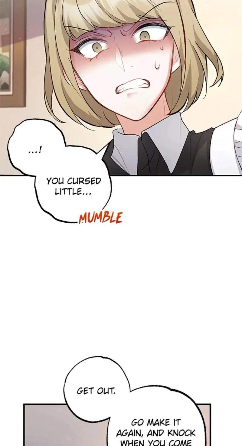 Shoujo wa Isekai de "Satsuriku no Sainou" ni Mezameru Chapter 3 page 39