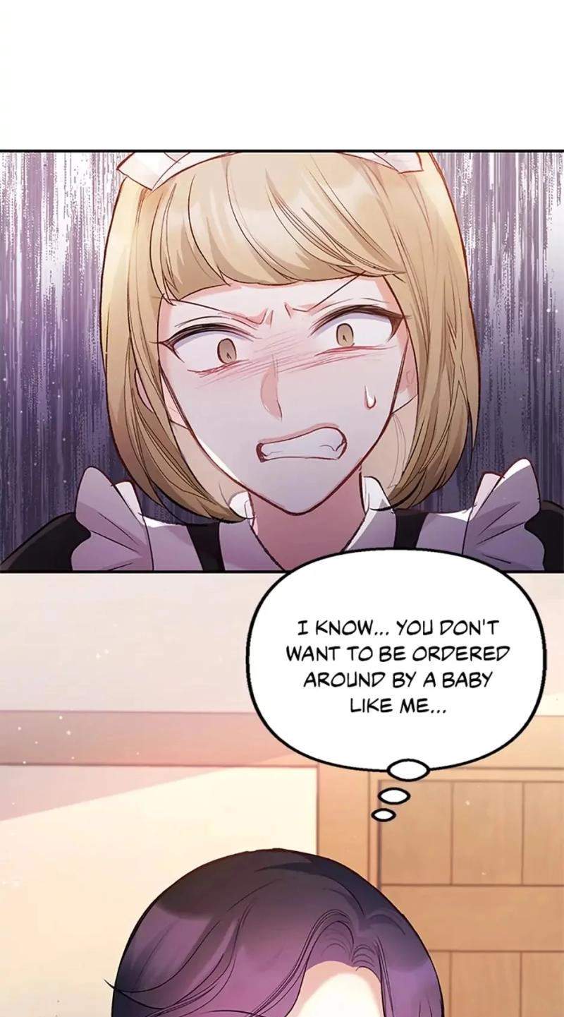 Shoujo wa Isekai de "Satsuriku no Sainou" ni Mezameru Chapter 3 page 46