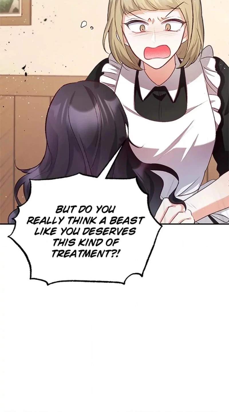 Shoujo wa Isekai de "Satsuriku no Sainou" ni Mezameru Chapter 3 page 50
