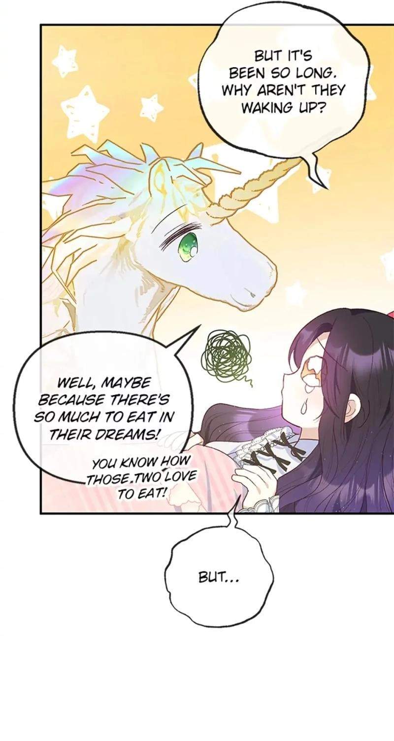 Shoujo wa Isekai de "Satsuriku no Sainou" ni Mezameru Chapter 30 page 21