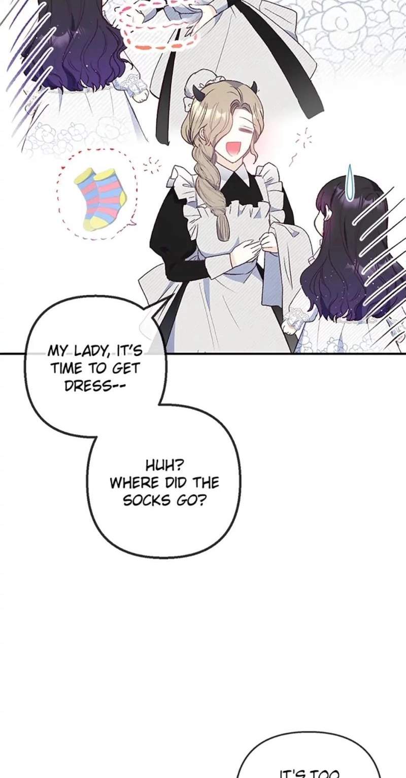 Shoujo wa Isekai de "Satsuriku no Sainou" ni Mezameru Chapter 30 page 27