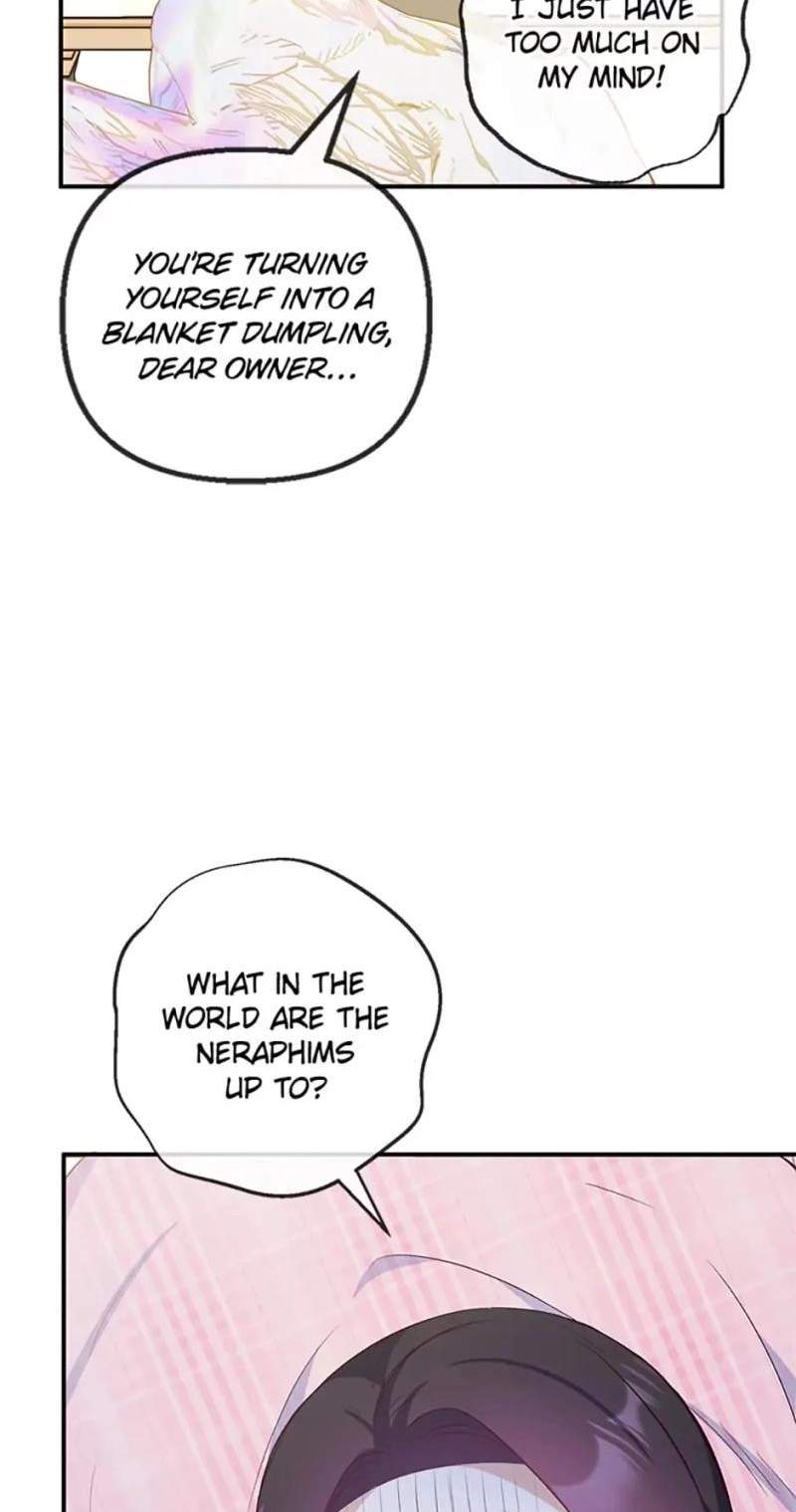 Shoujo wa Isekai de "Satsuriku no Sainou" ni Mezameru Chapter 30 page 32