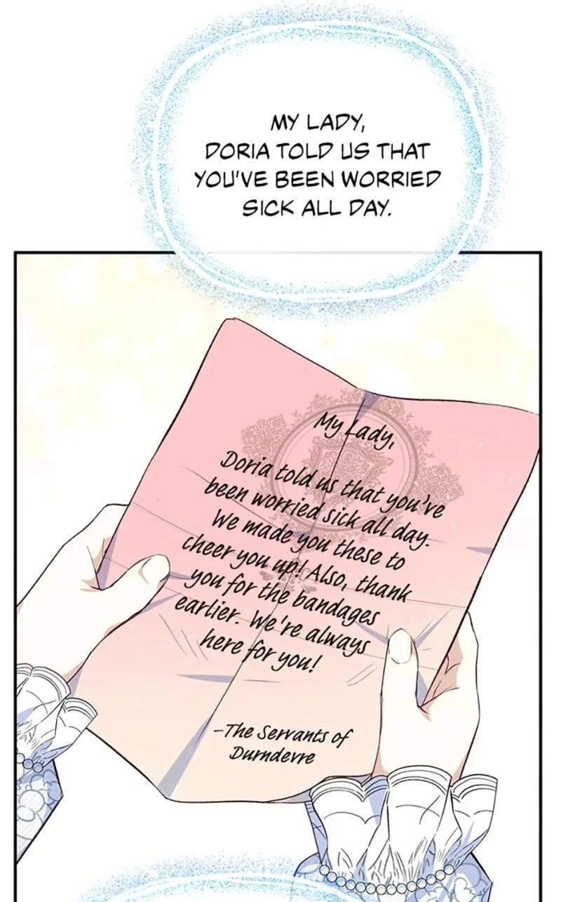 Shoujo wa Isekai de "Satsuriku no Sainou" ni Mezameru Chapter 30 page 41