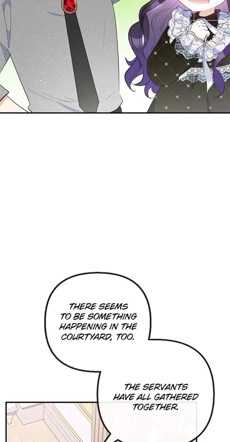 Shoujo wa Isekai de "Satsuriku no Sainou" ni Mezameru Chapter 30 page 53
