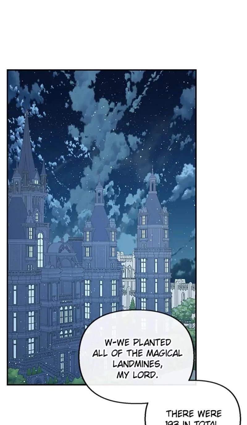 Shoujo wa Isekai de "Satsuriku no Sainou" ni Mezameru Chapter 30 page 56